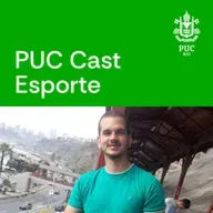 PUCCast Esporte | Ep. 5 | Esporte Educacional