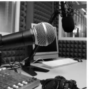 radio web player