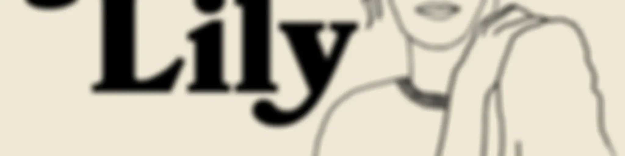 Just Lily