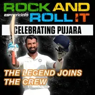 Celebrating Cheteshwar Pujara | Rock and Roll it feat. Sid Monga, Dustin Silgardo and KK