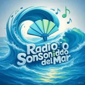 sonido del mar