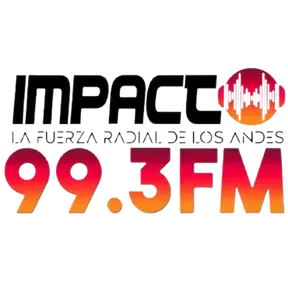 IMPACTO 99.3 Fm