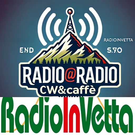 90.Radio@Radio:CW&caffe: Se Non Insegui