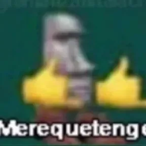 Merequetengue