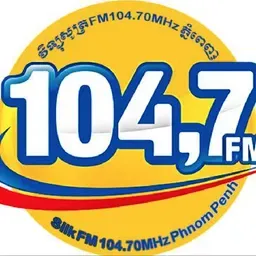 Silk Radio FM 104.7