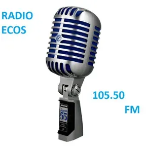Radio ecos 105.50 fm