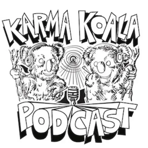 Episode 75: Karma Koala Podcast 282: Simon Harrison, “End Cannabis Prohibition Jersey” Talks to Us About New Proposals / Regulation of Cannabis In Jersey Channel Islands (UK)