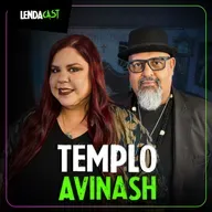 COMO FUNCIONA O PACT0 NO LUCIFERIANISMO com Mestra Avinash e Mestre Caveira | LendaCast #229