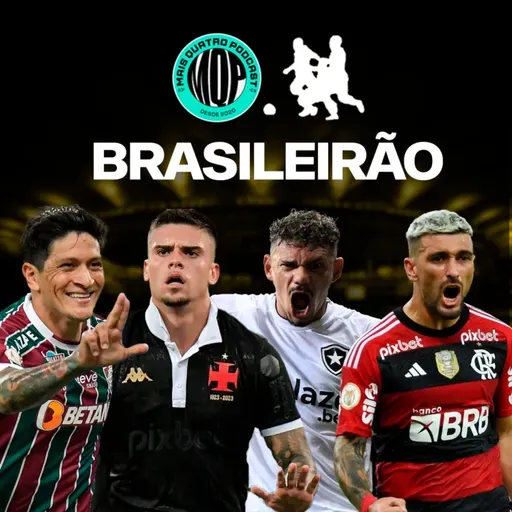 Fla x Bota na briga pelo título, Fluminense de férias e Vasco em risco.
