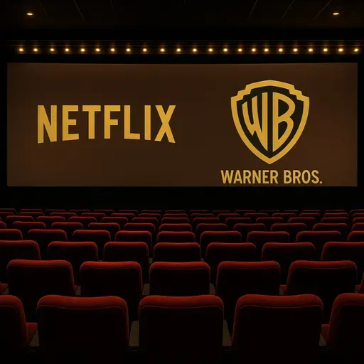 Vanessa Ragone: ¿Cuál es el futuro del cine? Netflix, WB y la industria argentina