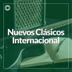 Cienradios Nuevos Clásicos Internacional