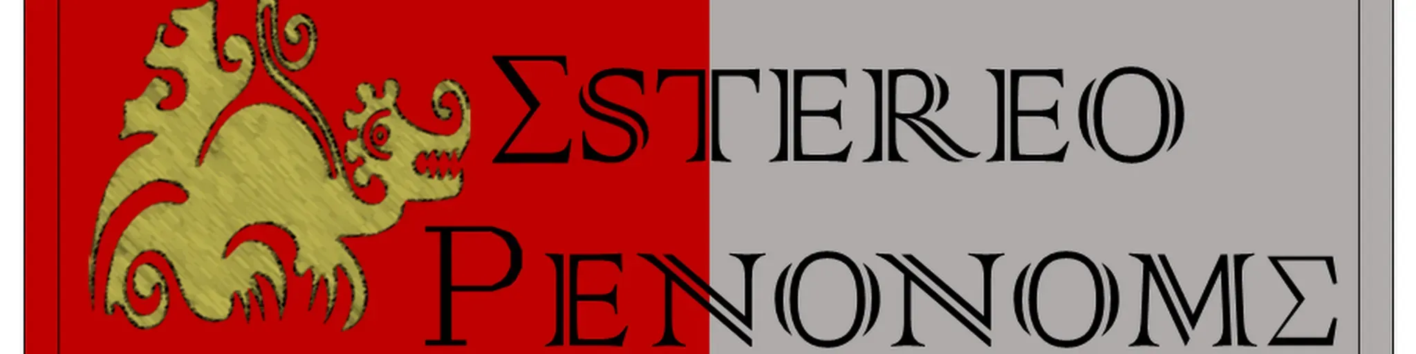 Stereo Penonome Radio