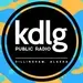 KDLG Public Radio - KDLG-FM
