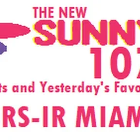 sunny 107.3