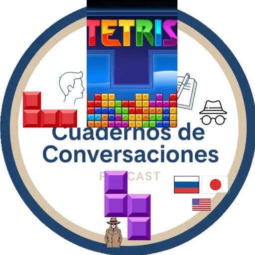 Tetris: Intriga soviética, codicia capitalista y la batalla por la Game Boy