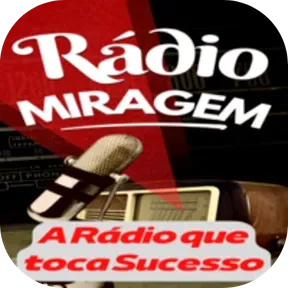 RÁDIO MIRAGEM