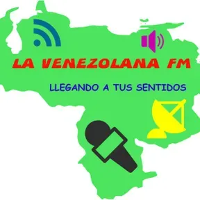 LA VENEZOLANA  FM