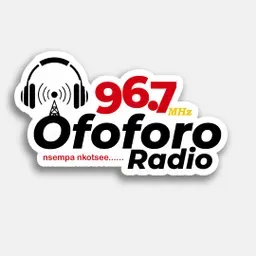 Ofoforo Radio 96.7 FM