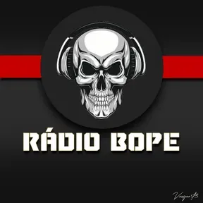Radio BOPE 24h
