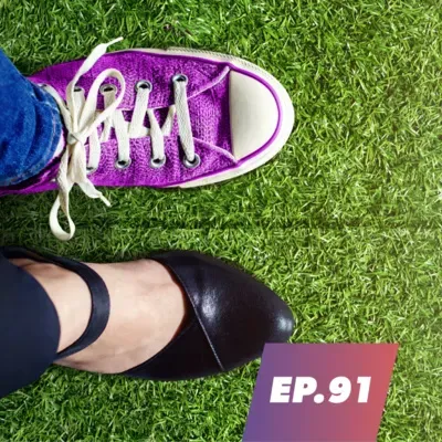 EP 91 | Mudanças de carreira: Quando partir para um novo caminho?