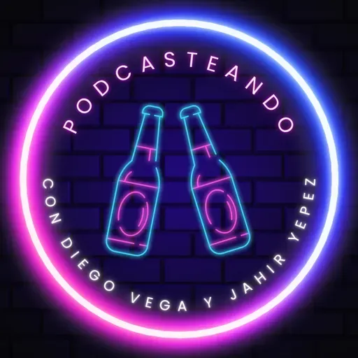 “ Semana Santa " Podcasteando Ep. 78