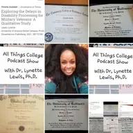 Season 8, Episode 7: Should I Take Online And In-Person Classes At The Same Time?