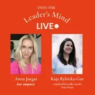 Into the Leader's Mind - Anna Jurgaś & Kaja Rybicka