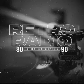 Retro Radio