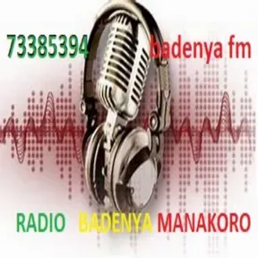 Badenya FM manakoro