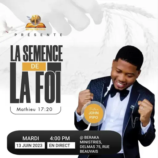 La semence de la foi