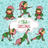 Cuento de Navidad y el Bhagavad-gita 