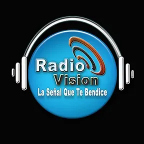 Radio Vision La Señal Que Te Bendice