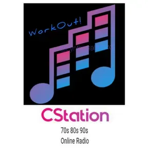 CStation Workout