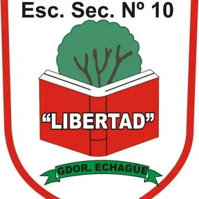 Escuela Secundaria Gdor Echagüe