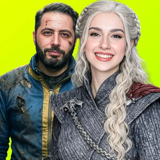 MARVEL'dan Nihayet Şaşırtan Bir İş!