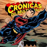 Crónicas del Multiverso #608: The SUMMER of SUPERMAN in Y2K and President Lex