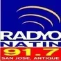 Radyo Natin San Jose Antique - DYRS