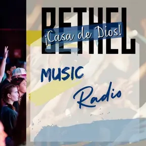 BETHEL MUSIC RADIO