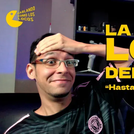 Inspectoras de fidelidad y la fiesta loca del abuelo 3-3