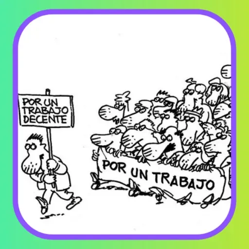 El trabajo no dignifica - A primera Hora con Mica Panza