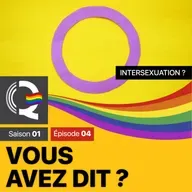 Intersexuation