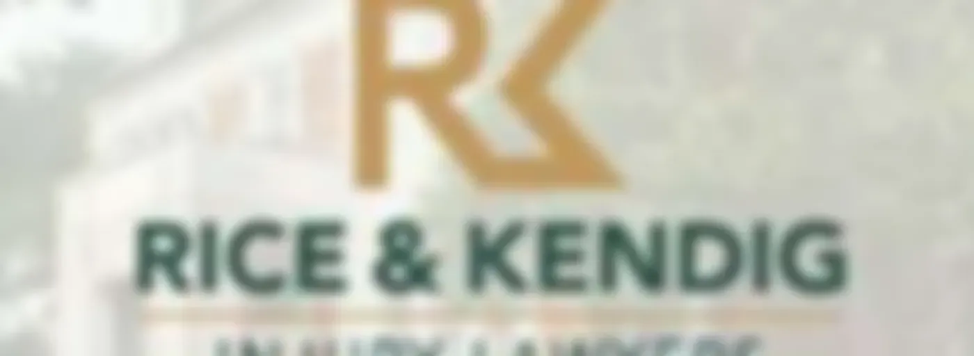 Rice & Kendig