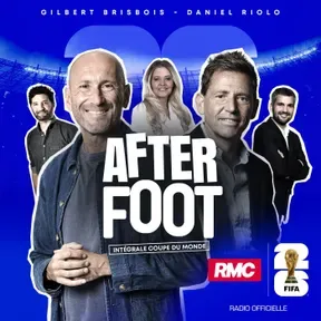 L'After Foot
