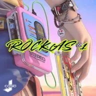 Mix ROCKAS 1 🎸 - Dj Cosio