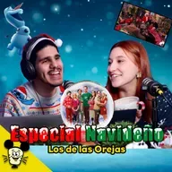 El Especial del especial navideño de la television y cine de Los de las Orejas