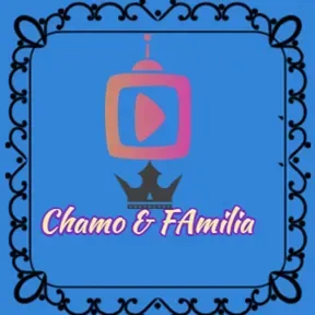 FAMILIA DE CHAMO