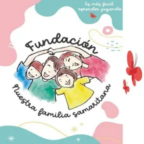 FUNDACIONNUESTRAFAMILIASAMARITANA
