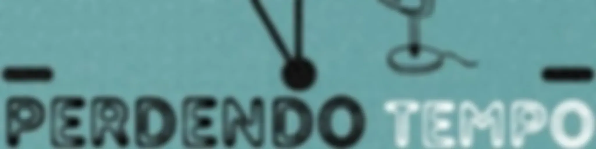 Perdendo Tempo Podcast