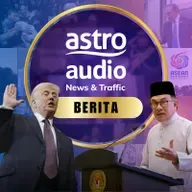 MKN arah perketat kawalan keselamatan di fasiliti LNG di Bintulu