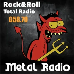 METAL RADIO